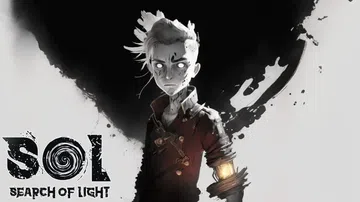 S.O.L寻找光明|S.O.L Search of Ligh封面