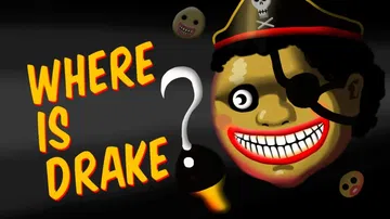 德雷克在哪儿|Where is Drake封面