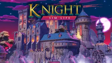骑士模拟生活|Knight Sim Life封面