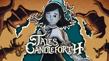 坎德尔福斯的故事|Tales from Candlefort封面