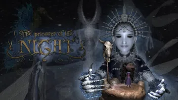 夜之囚徒|The Prisoner of the Night封面