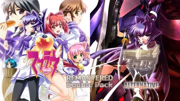 Muv-Luv Alternative复刻版|Muv-Luv封面