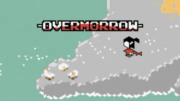 后天|Overmorrow封面