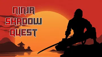 忍者暗影任务|Ninja Shadow Quest封面