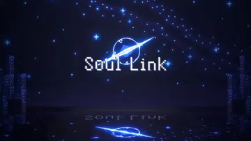 灵魂桥接|Soul Link中文封面