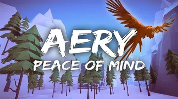 Aery：宁静之地|Aery: Peace of Mind封面