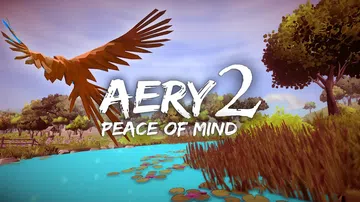 Aery：宁静之地2|Aery: Peace of Mind封面