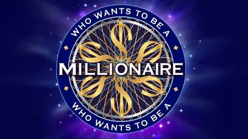谁想成为百万富翁|Who Wants to Be a Mil封面