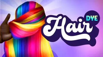 染发|Hair Dye封面