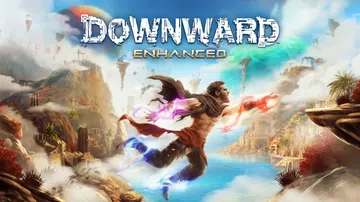 下行：增强版|Downward: Enhanced Edit封面