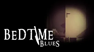 该睡了布鲁斯|Bedtime Blues封面