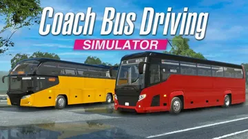 长途巴士驾驶模拟器|Coach Bus Driving Si封面