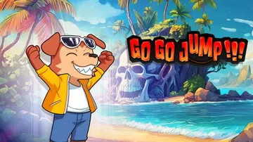 跳吧跳吧|Go Go Jump封面