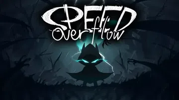 临兵驰者|Speed Overflow中文封面