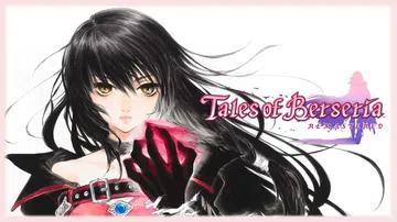 狂战传说|绯夜传奇：重制版|Tales of Berseri封面