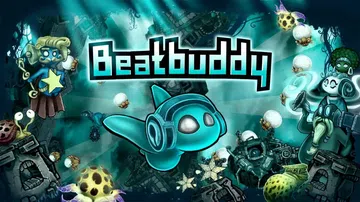 节奏小子：守护者传说|Beatbuddy: Tale of 封面