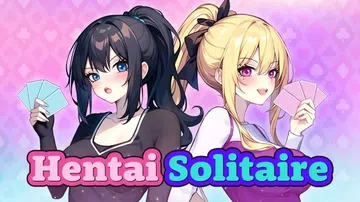 绅士接龙|动漫接龙|Hentai Solitaire中文封面