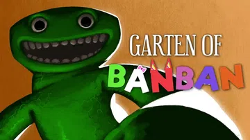 斑斑花园|Garten of Banban封面