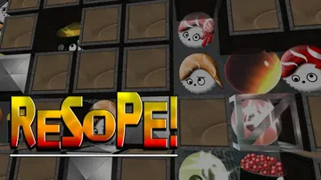 食谱|Resope封面