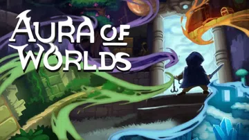 世界的气息|光环世界|Aura of Worlds封面
