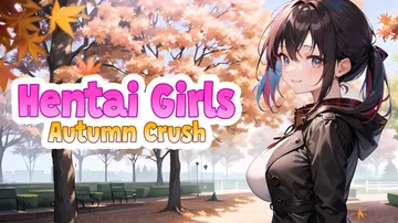 动漫女孩：秋季迷恋|Hentai Girls: Autumn封面