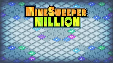 扫雷百万|Mine Sweeper MillIon中文封面