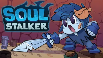 灵魂追踪者|Soul Stalker封面