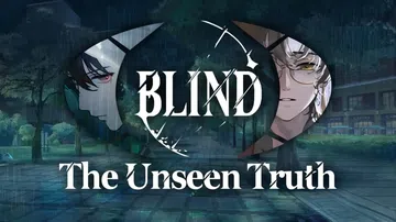 目盲：看不见的真相|Blind: The Unseen Tr封面