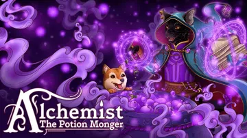炼金术士：药神传说|Alchemist: The Potio封面