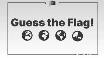 猜猜旗子|Guess the Flag中文封面