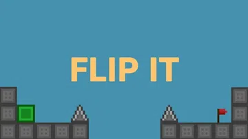 翻转吧|Flip It中文封面