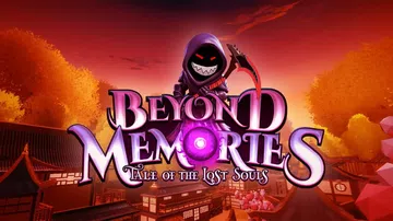 超越记忆：失落灵魂的故事|Beyond Memories: 封面