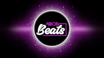 霓虹节拍|Neon Beats中文封面