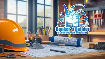 掩体建造与建设模拟器|Bunker Builder & Co封面