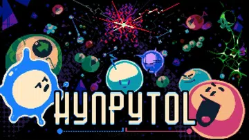 白塞尔大冒险|Hynpytol中文封面