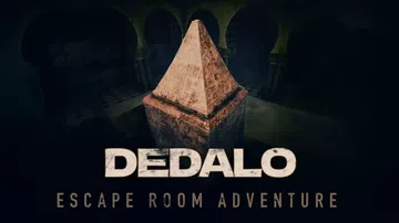 德达洛：密室逃脱冒险|Dedalo: Escape Room封面