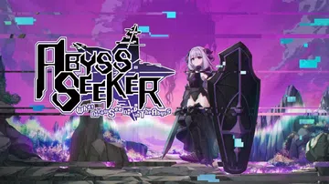 深渊探索者：你在深渊深处看到了什么|Abyss Seeker封面