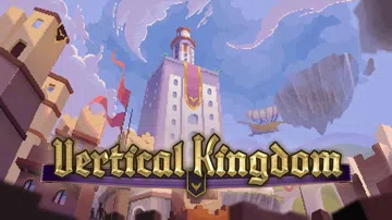 垂直王国|Vertical Kingdom封面