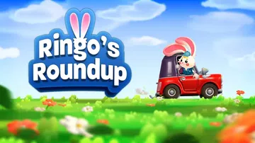 林戈的收集|Ringo’s Roundup中文封面