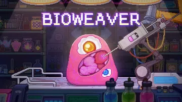 原点计划：血肉工匠|Bioweaver中文封面