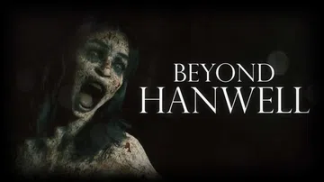 超越汉威尔|Beyond Hanwell封面