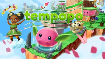 蒲公英|弹波波|Tempopo中文封面