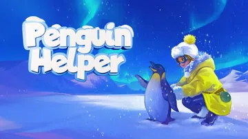 企鹅助手|Penguin Helper中文封面