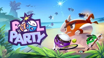泳池派对|Pool Party中文封面