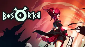 女巫|Bosorka封面