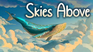 天空之上|天穹之上|Skies Above封面