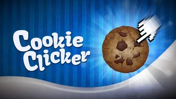 饼干点点乐|饼干点击器|Cookie Clicker中文封面