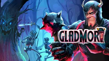 格莱德莫特|GladMort封面