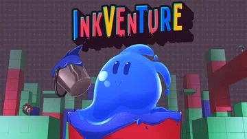 墨水冒险|墨水探险|Inkventure封面