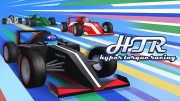 超高扭力竞速|Hyper Torque Racing封面